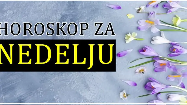 Dnevni horoskop za 30.april:Zadnji dan aprila moze biti poseban!