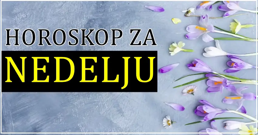 Dnevni horoskop za 30.april:Zadnji dan aprila moze biti poseban!