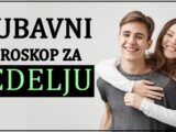 Ljubav,nedelja.