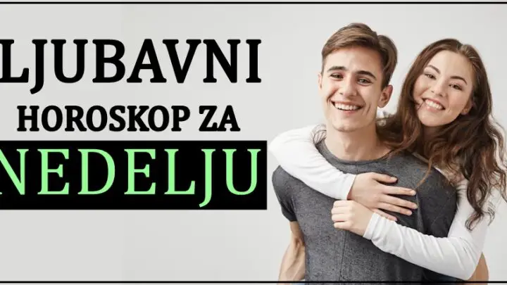 Dnevni ljubavni horoskop za 30.april:Samo nemojte slusati tudja misljenja!