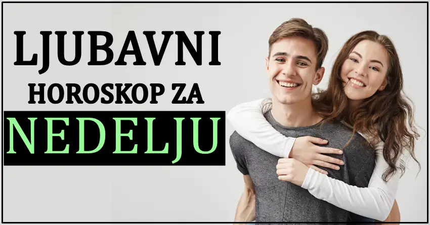 Dnevni ljubavni horoskop za 30.april:Samo nemojte slusati tudja misljenja!