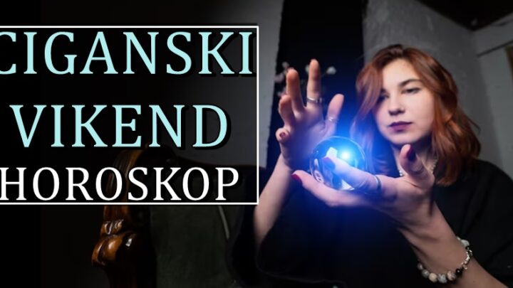 Vikend ciganski horoskop: Raku tuga stiže, Lav će dobiti nešto, dok OVOG znaka čeka iznenađenje!