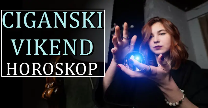 Vikend ciganski horoskop: Raku tuga stiže, Lav će dobiti nešto, dok OVOG znaka čeka iznenađenje!