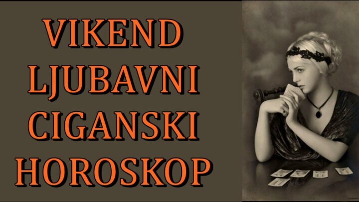 Vikend ljubavni ciganski horoskop: Bivša ljubav se vraća u život OVOG znaka!