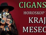 Ciganski horoskop