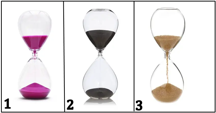 Došlo je vreme za promene u tvom životu: Peščani sat koga izabereš otkriva šta te čeka!