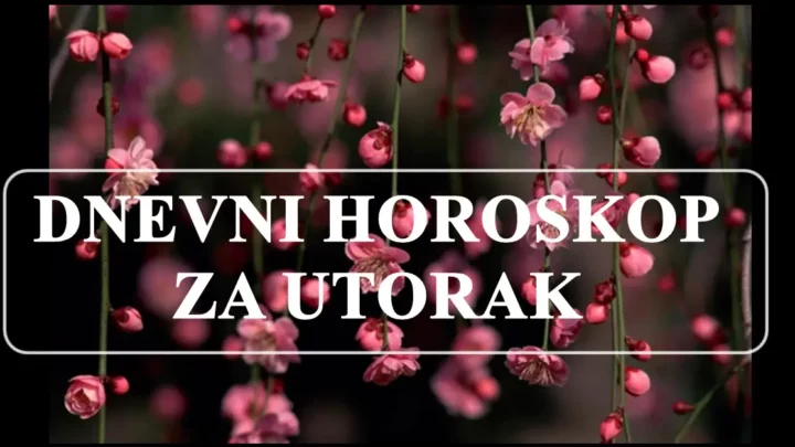 Dnevni horoskop za utorak:Evo kome ce 18.april biti zaista poseban dan!