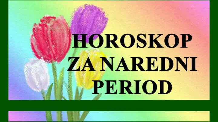 Horoskop za naredni period: Tuga stiže Biku, Vaga će biti srećna, a ovog znaka čeka nešto sjajno!