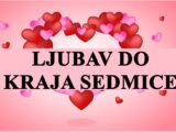 lJUBAV