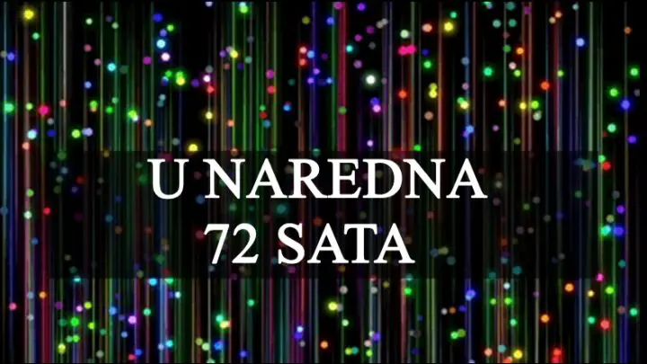 U naredna 72 sata Blizanci moraju ODUSTATI od  POGRESNE LJUBAVI,Lav ce shvatiti da ga neko ISKRENO VOLI…