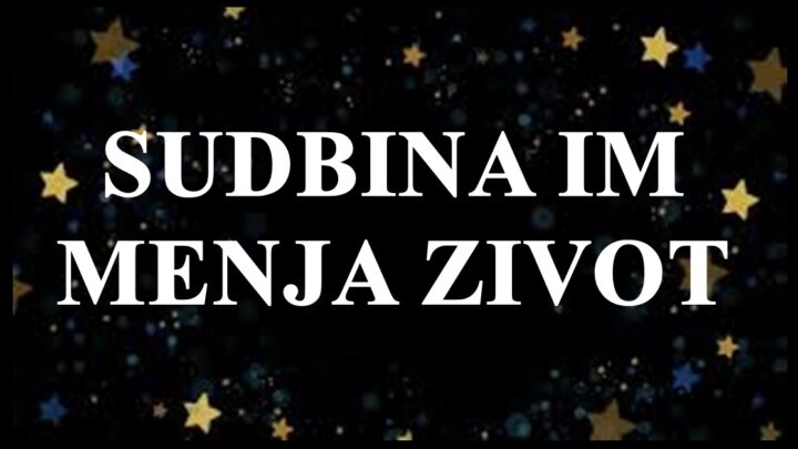 SUDBINA ĆE IM PROMENITI ŽIVOT: Ovim znacima stiže nešto neverovatno!