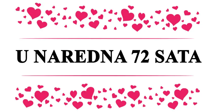 U naredna 72 sata Vodolijama stižu teški trenuci, dok će OVI znaci samo za sreću znati!