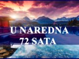 U naredna