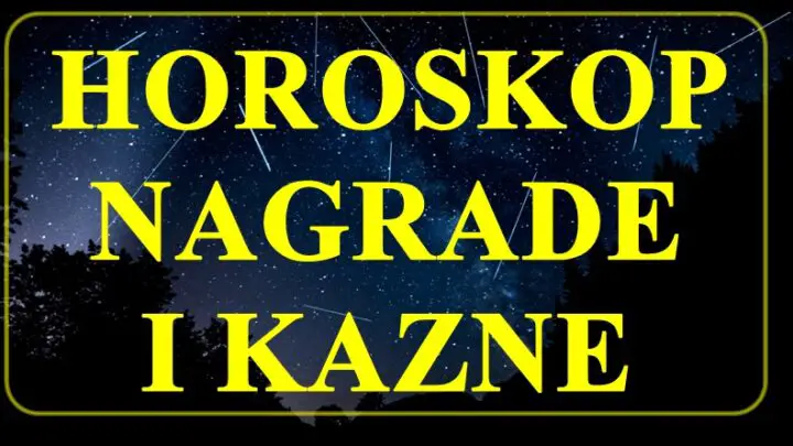 KARMA POČINJE DA UZVRAĆA: Evo koje znakove čeka nagrada, a koje kazna!