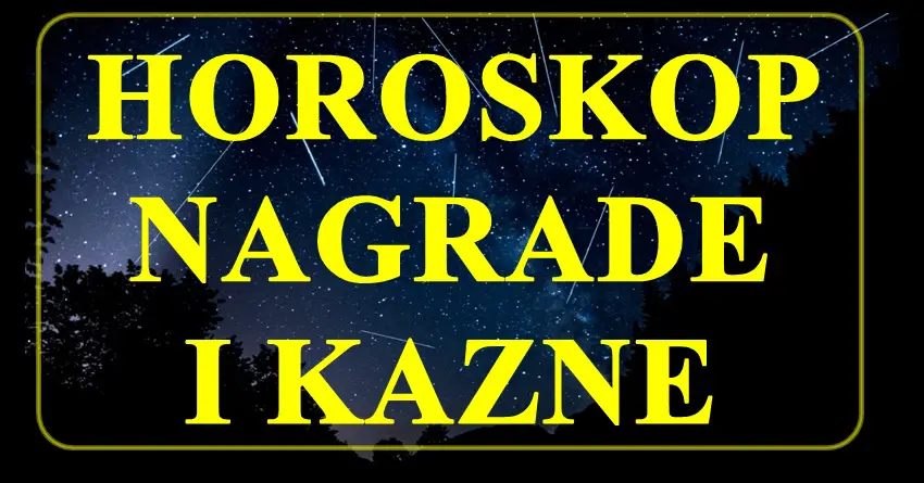 KARMA POČINJE DA UZVRAĆA: Evo koje znakove čeka nagrada, a koje kazna!