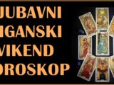 Ljubavni ciganski vikend horoskop