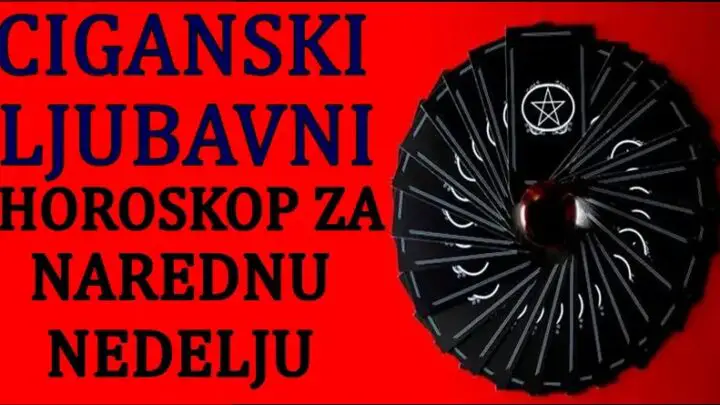 Ciganski ljubavni horoskop za narednu nedelju: Pakleno teški trenuci stižu Raku i Vagi!