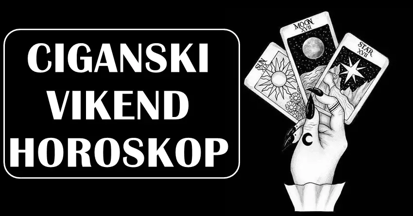 Vikend ciganski horoskop: Bik će uživati u miru, Vagu čeka nešto lepo, dok će OVI znaci brinuti!