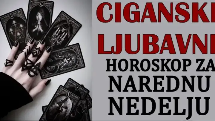 Ciganski ljubavni horoskop za narednu nedelju: Strelcu će istina otvoriti oči, dok će OVI znaci biti srećni!