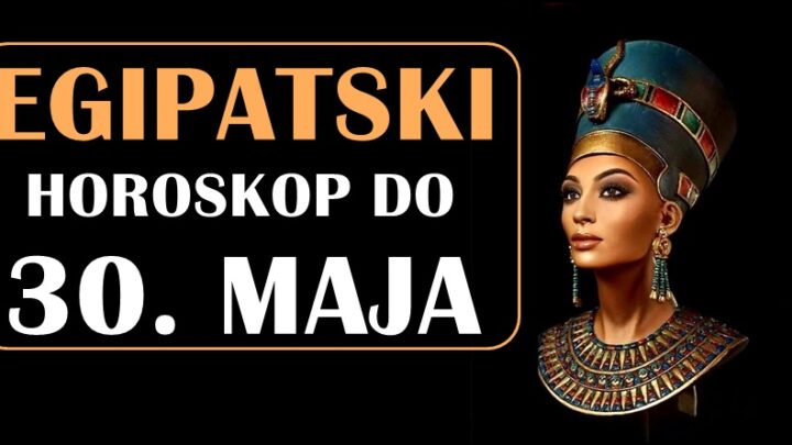 Egipatski horoskop do 30. MAJA: Evo šta čeka SVE znakove tokom narednih sedam dana!