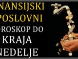 Finansijski i poslovni horoskop