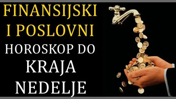 Finansijski i poslovni horoskop do kraja nedelje: Bikove čekaju pozitivne promene!