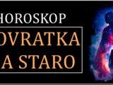 Horoskop povratka na staro