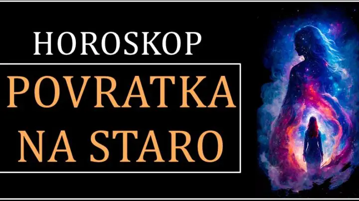 Horoskop povratka na staro: PROŠLOST OVIH znakova će postati SADAŠNJOST!