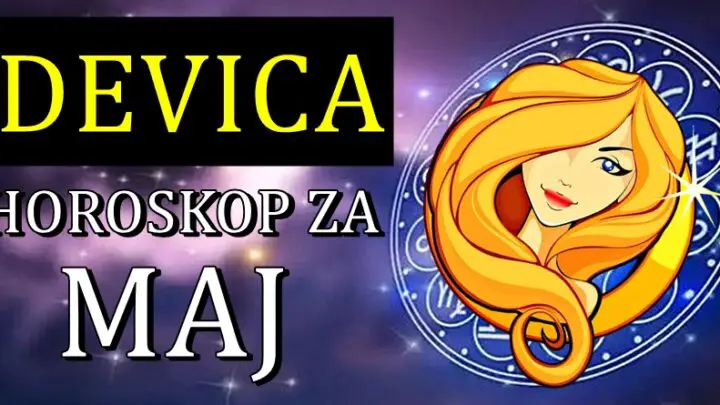 Devica:Mesecni horoskop za maj-sve sto vas ceka u narednim sedmicama!