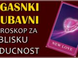 Ciganski ljubavni horoskop