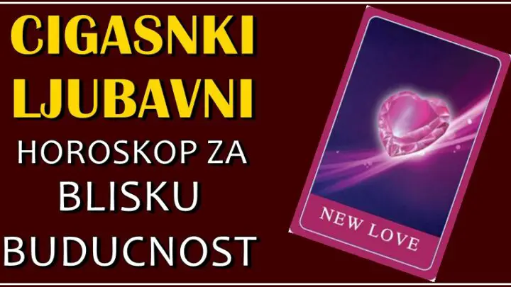 Ljubavni ciganski horoskop za blisku budućnost: Sreća stiže Jarcu, dok OVOG znaka čeka KRAJ VEZE!