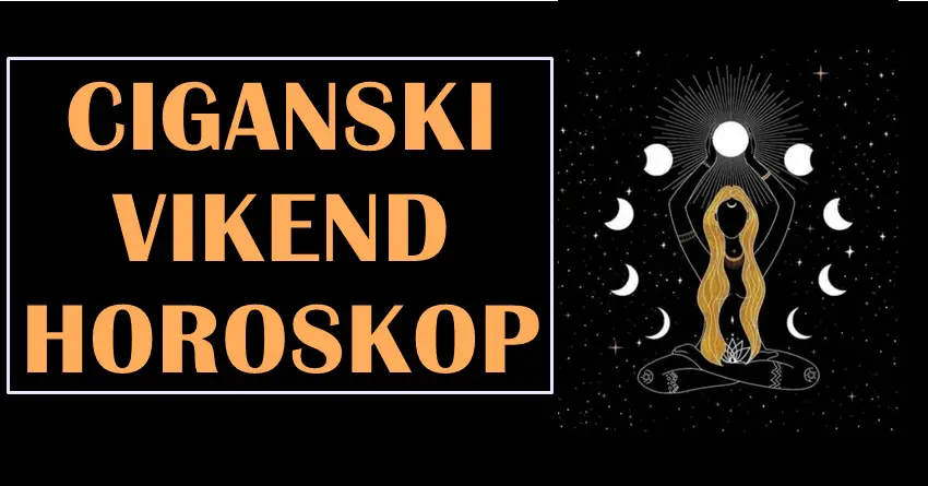 Vikend ciganski horoskop: Bik će biti tužan, Vaga će dočekati nešto, dok OVOG znaka čeka susret!