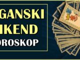 Ciganski vikend horoskop