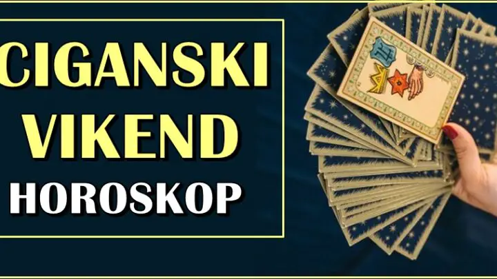 CIGANSKI VIKEND HOROSKOP: Razni divni trenuci dolaze Vagama, dok će OVE znakove nešto zabrinuti!