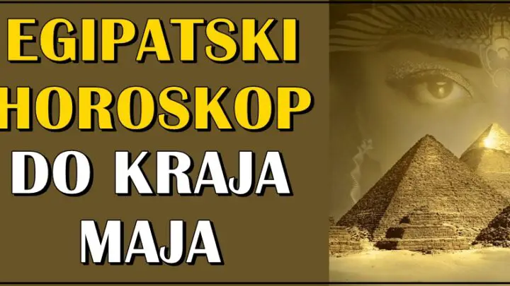 Egipatski horoskop do kraja maja: Prava nagrada stiže Škorpiji, dok OVIM znacima stižu problemi!