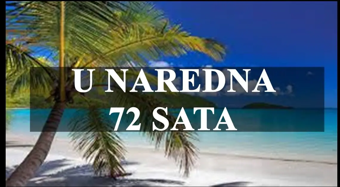 U naredna 72 sata Škorpiju čeka nagrada, Lavu stiže novac, dok će ovaj znak biti tužan!