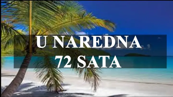 U naredna 72 sata Škorpiju čeka nagrada, Lavu stiže novac, dok će ovaj znak biti tužan!