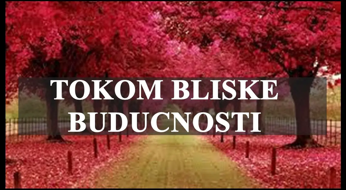 Tokom bliske buducnosti:Ova tri znaka ce ici na sve ili nista!