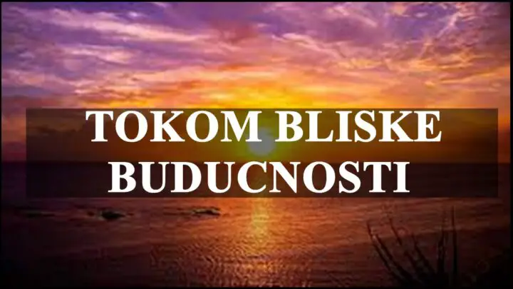 Tokom bliske buducnosti:Ova tri znaka ce ici na sve ili nista!