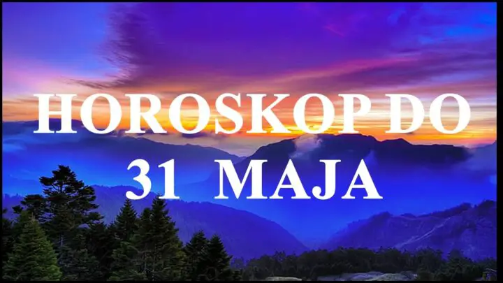 Horoskop do 31 maja :Ako ste rodjeni  u ovim znacima,spremite se za velike promene do kraja meseca!