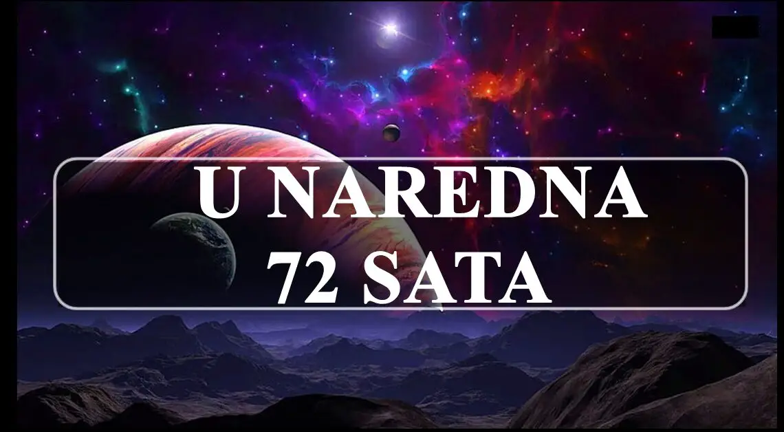 U naredna 72 sata Škorpiju će pratiti velika sreća!