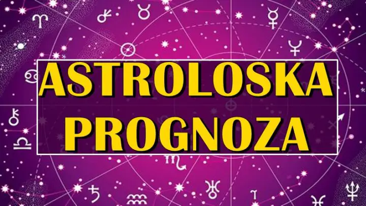 Astroloska prognoza od 14. do 21.maja:Evo sta donosi druga sedmica maja!