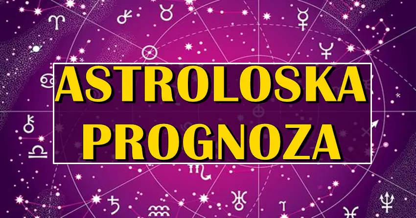 Astroloska prognoza od 14. do 21.maja:Evo sta donosi druga sedmica maja!