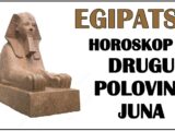 Egipatski horoskop