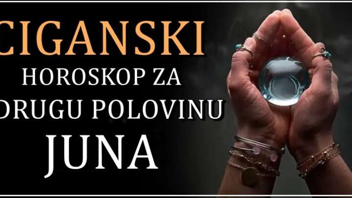 Ciganski horoskop za drugu polovinu meseca: Novac stiže Devici, dok OVOG znaka čeka prilika!
