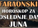 Faraonski horoskop