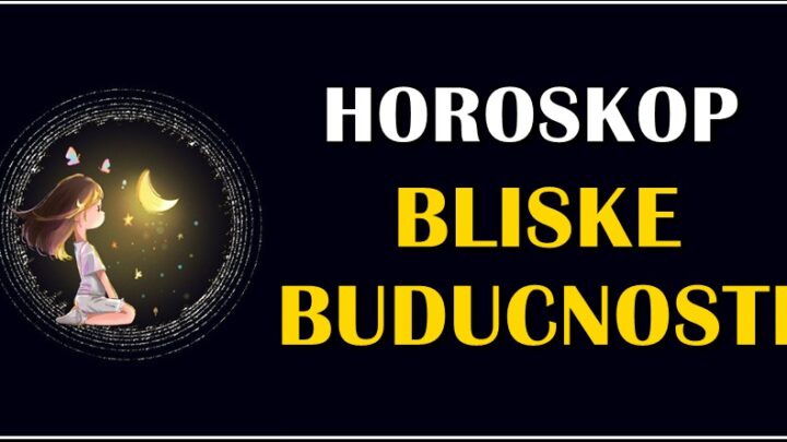 HOROSKOP BLISKE BUDUĆNOSTI: Bika će život iznenaditi, dok će OVI znaci uživati u lepim danima!