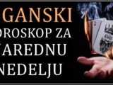 Mali ciganski horoskop