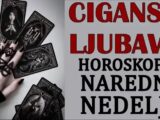 Ciganski ljubavni horoskop