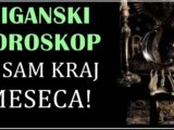 Ciganski horoskop